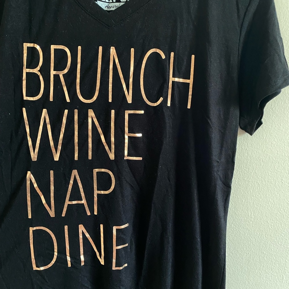 Fun tshirt